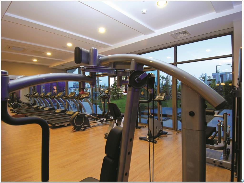 Commodore Elite Suites & Spa Ultra All Inclusive (Adults Only) Evrenseki المظهر الخارجي الصورة