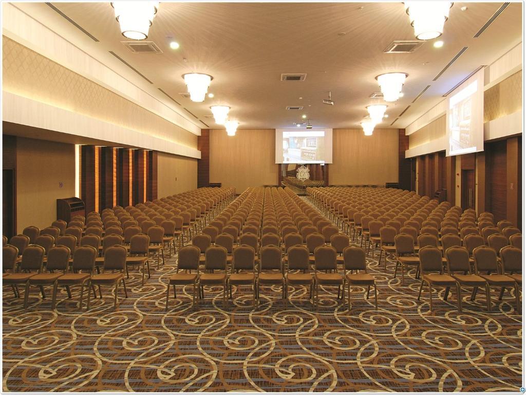 Commodore Elite Suites & Spa Ultra All Inclusive (Adults Only) Evrenseki المظهر الخارجي الصورة