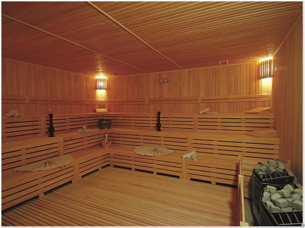 Commodore Elite Suites & Spa Ultra All Inclusive (Adults Only) Evrenseki المظهر الخارجي الصورة