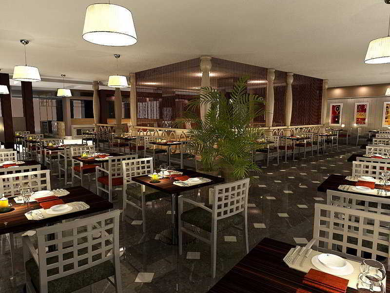 Commodore Elite Suites & Spa Ultra All Inclusive (Adults Only) Evrenseki المظهر الخارجي الصورة
