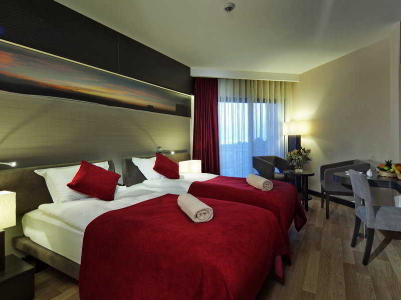 Commodore Elite Suites & Spa Ultra All Inclusive (Adults Only) Evrenseki المظهر الخارجي الصورة